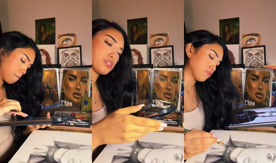 suhrenuh TikTok Live — Aug 15, 2026, 11:38 AM