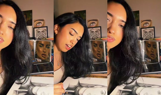 suhrenuh TikTok Live — Aug 15, 2026, 12:28 PM
