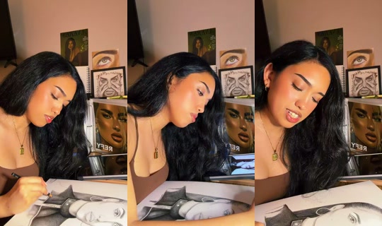 suhrenuh TikTok Live — Aug 16, 2026, 9:28 AM