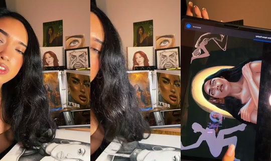suhrenuh TikTok Live — Aug 16, 2026, 10:18 AM