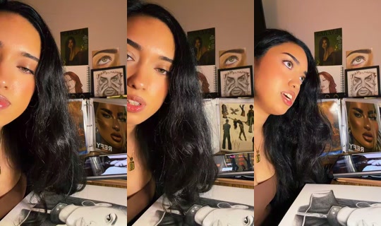 suhrenuh TikTok Live — Aug 16, 2026, 11:09 AM