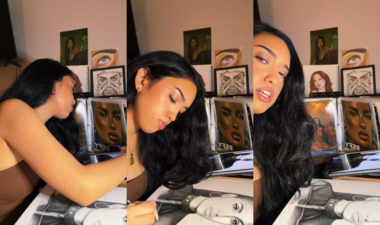 suhrenuh TikTok Live — Aug 16, 2026, 11:59 AM