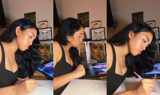 suhrenuh TikTok Live — Aug 21, 2026, 10:57 AM