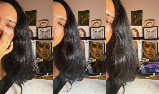 suhrenuh TikTok Live — Aug 21, 2026, 12:04 PM