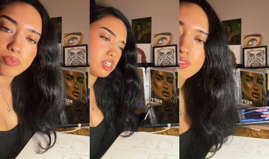 suhrenuh TikTok Live — Aug 21, 2026, 12:32 PM