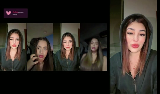 suispite TikTok Live — Aug 24, 2026, 8:54 PM