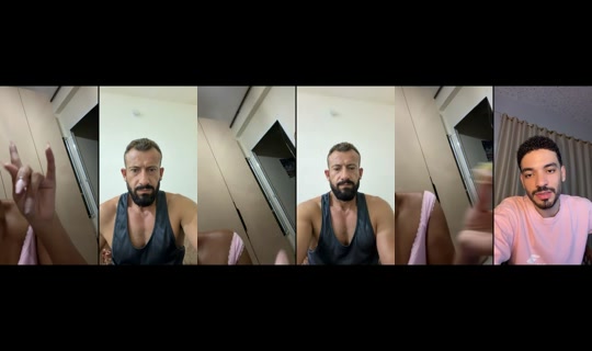suisse461 TikTok Live — Sep 15, 2026, 8:59 PM