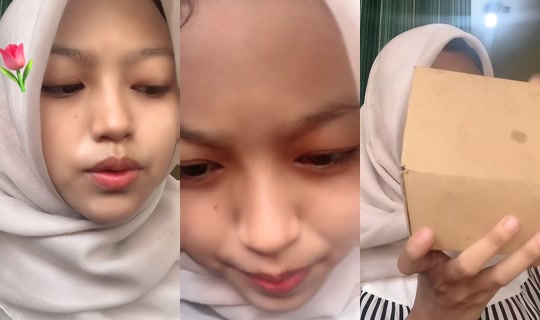 sukakopisusv_ TikTok Live — Aug 30, 2026, 7:37 AM