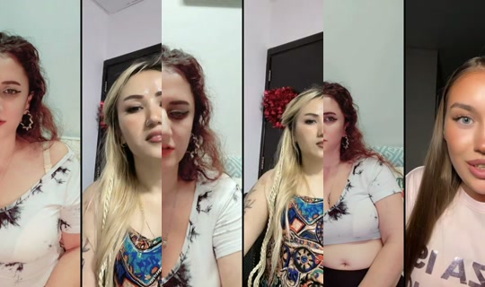 sultana1111q TikTok Live — Aug 27, 2026, 11:14 PM