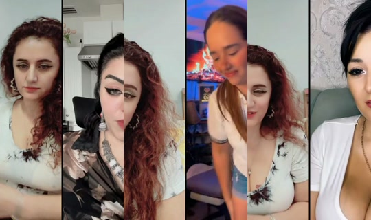 sultana1111q TikTok Live — Aug 28, 2026, 1:40 AM
