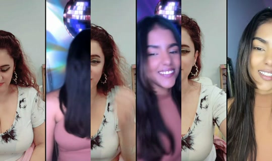sultana1111q TikTok Live — Aug 28, 2026, 2:30 AM
