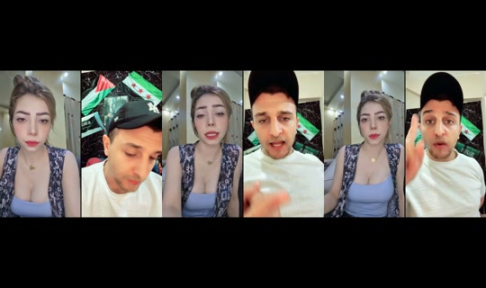 sultana_alia TikTok Live — Sep 13, 2026, 11:51 PM