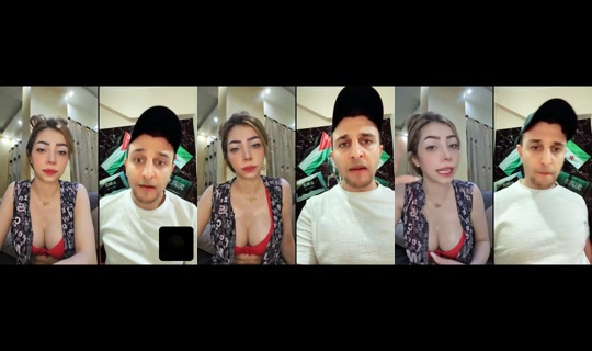 sultana_alia TikTok Live — Sep 14, 2026, 12:42 AM