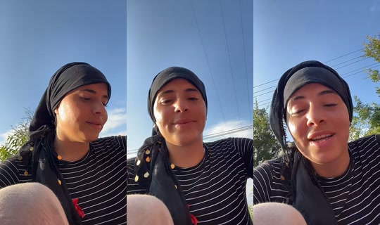 sultanyldz81 TikTok Live — Aug 27, 2026, 2:33 PM
