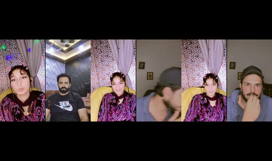 sumairashahzadi.g8 TikTok Live — Jul 15, 2026, 6:45 PM