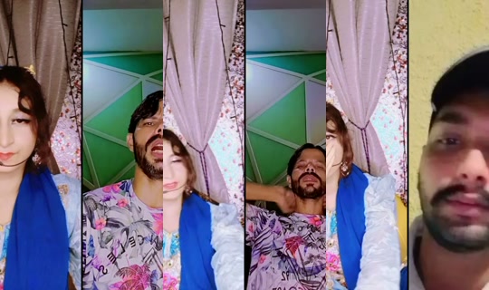 sumairashahzadi.g8 TikTok Live — Aug 20, 2026, 11:05 PM