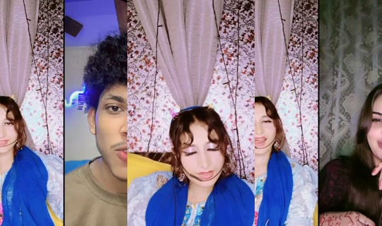 sumairashahzadi.g8 TikTok Live — Aug 21, 2026, 12:45 AM