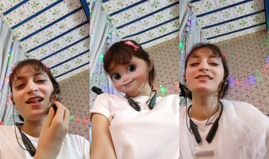 sumairashahzadi.g8 TikTok Live — Aug 21, 2026, 7:49 PM