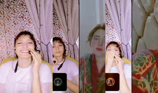sumairashahzadi.g8 TikTok Live — Aug 21, 2026, 9:29 PM
