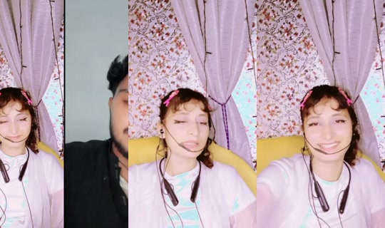 sumairashahzadi.g8 TikTok Live — Aug 21, 2026, 10:20 PM