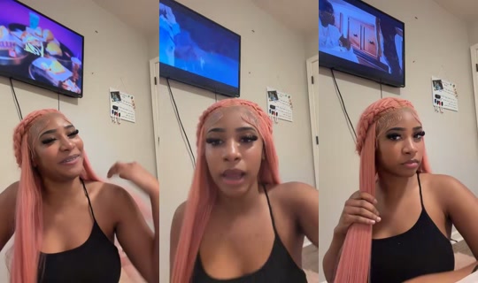sumcrazygemini33 TikTok Live — Jul 14, 2026, 4:17 AM