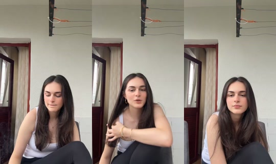 sumeyyeccihan TikTok Live — Aug 15, 2026, 2:17 PM