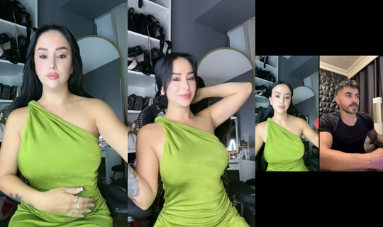 sumeyyekiyyy TikTok Live — Aug 3, 2026, 7:38 PM