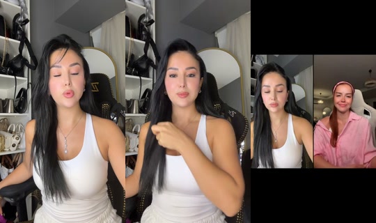 sumeyyekiyyy TikTok Live — Aug 4, 2026, 8:09 PM