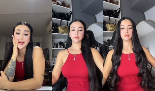 sumeyyekiyyy TikTok Live — Sep 19, 2026, 7:56 PM