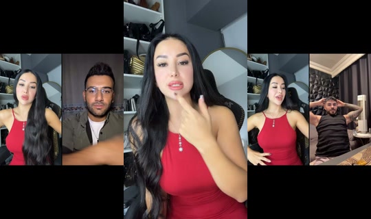 sumeyyekiyyy TikTok Live — Sep 19, 2026, 8:49 PM