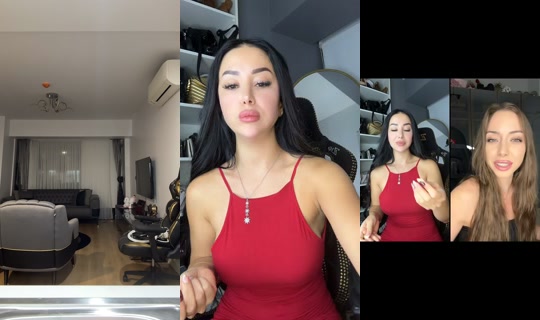 sumeyyekiyyy TikTok Live — Sep 19, 2026, 9:41 PM