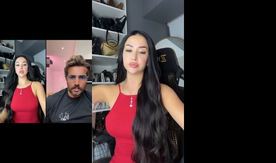 sumeyyekiyyy TikTok Live — Sep 19, 2026, 10:14 PM
