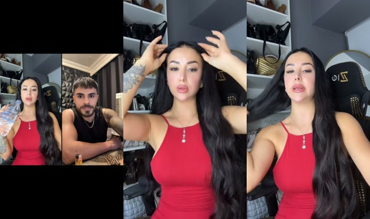 sumeyyekiyyy TikTok Live — Sep 19, 2026, 10:49 PM