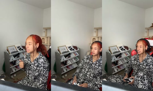 summbasic TikTok Live — Aug 5, 2026, 12:11 AM