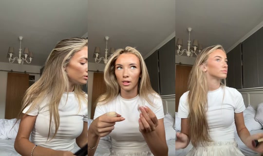 summerlundxo TikTok Live — Aug 14, 2026, 6:20 PM