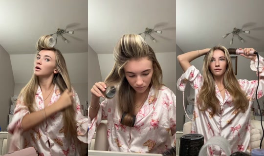 summerlundxo TikTok Live — Aug 27, 2026, 6:29 AM