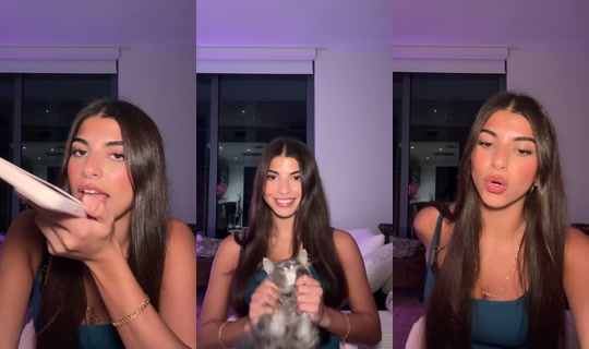 summerrlaila TikTok Live — Sep 3, 2026, 6:36 AM
