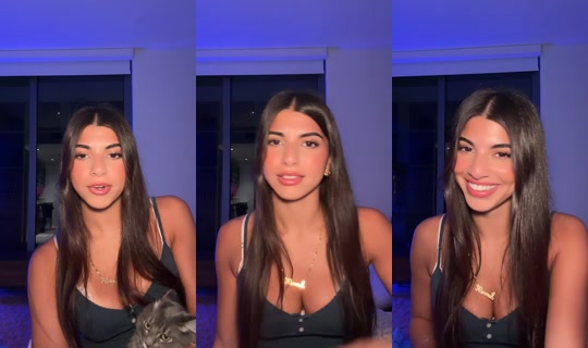 summerrlaila TikTok Live — Sep 4, 2026, 2:54 AM
