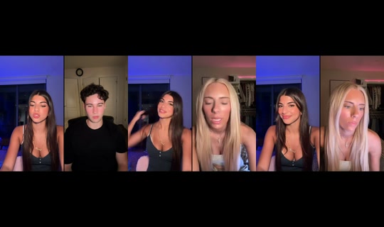 summerrlaila TikTok Live — Sep 4, 2026, 3:44 AM