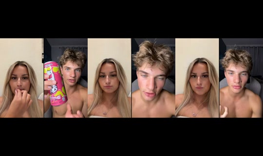 summertwork TikTok Live — Aug 1, 2026, 6:59 AM