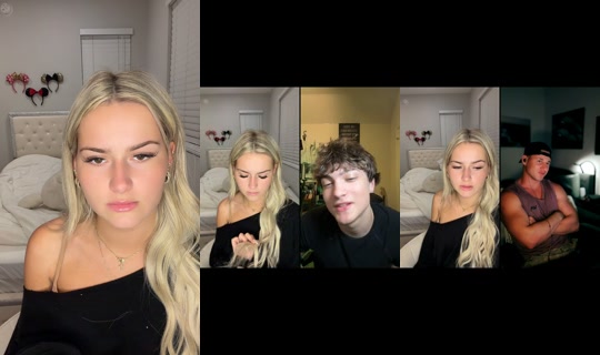 summertwork TikTok Live — Sep 18, 2026, 5:21 AM
