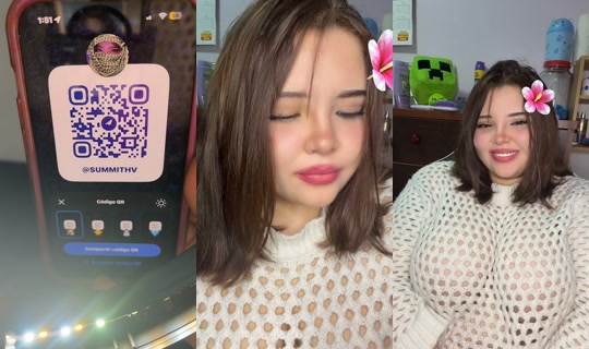 summithv TikTok Live — Jul 24, 2026, 5:51 AM