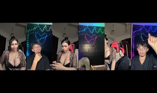 sumnersa00 TikTok Live — Sep 10, 2026, 9:53 PM
