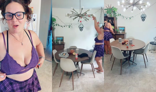 sun_chaser_79 TikTok Live — Aug 30, 2026, 9:07 PM