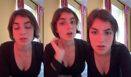 sunflower.enjoyer TikTok Live — Jul 21, 2026, 5:28 PM