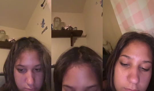sunflower27077777 TikTok Live — Sep 13, 2026, 3:58 AM