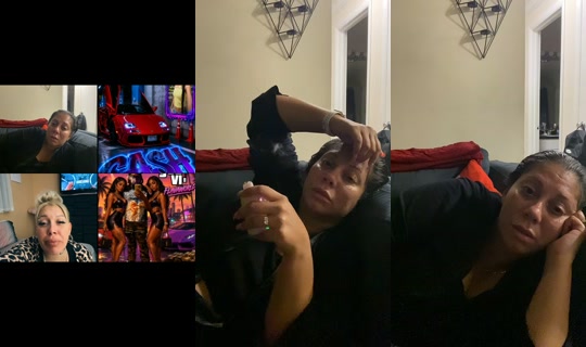 sunflowerbeauty13 TikTok Live — Aug 16, 2026, 3:17 AM