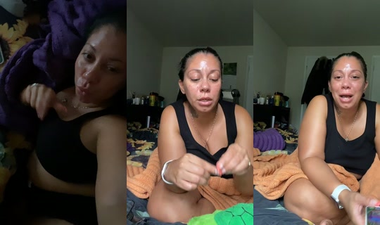 sunflowerbeauty13 TikTok Live — Aug 16, 2026, 8:14 PM