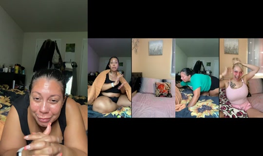 sunflowerbeauty13 TikTok Live — Aug 16, 2026, 9:05 PM