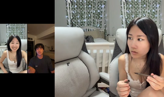 sunflowersareprettycool TikTok Live — Aug 5, 2026, 1:19 AM